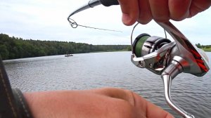 ЭТИ ДВА НОВЫЕ РАТТЛИНА щуки ОЦЕНИЛИ СРАЗУ. Рыбалка на спиннинг летом