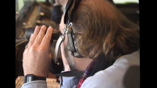 AFL Rex Hunt Interview 1993 смотреть онлайн