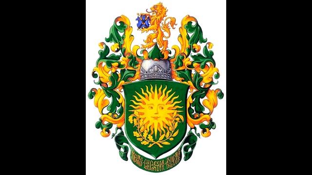 209. Магия сургучной печати. Часть 4. Наша родовая печать смотреть онлайн