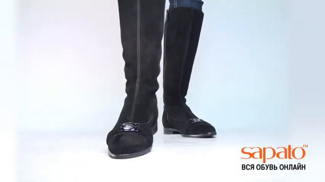 Сапоги Baldinini арт. 348510 смотреть онлайн
