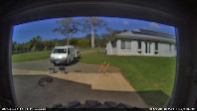 Blackvue Dash Camera - Warranty Claim Issue - Faulty Dash Camera смотреть онлайн