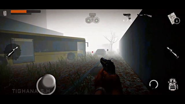The Fall : Zombie Survival Story Open World Offline Android Gameplay - Part 6 смотреть онлайн