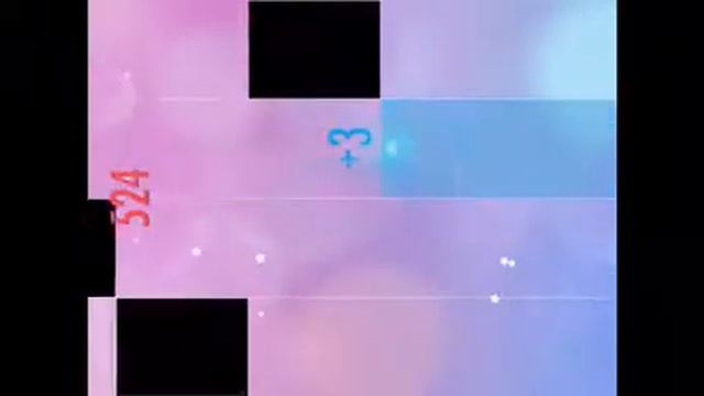 Piano tiles 2 little gameplay Fur Elise смотреть онлайн