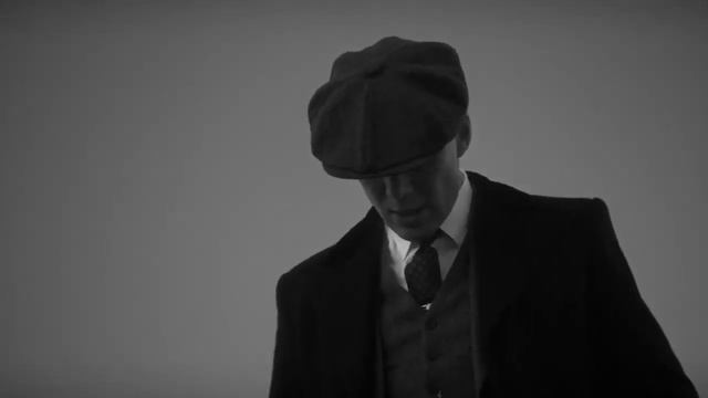 Я устал делать людям ДОБРО (Томас Шелби острые козырьки) смотреть онлайн