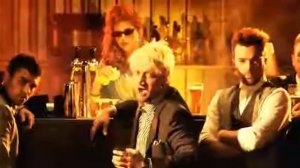 Чили и Гоша Куценко - я хочу побить посуду