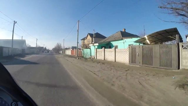 Начало сезона 2017. Honda Hornet 600. смотреть онлайн