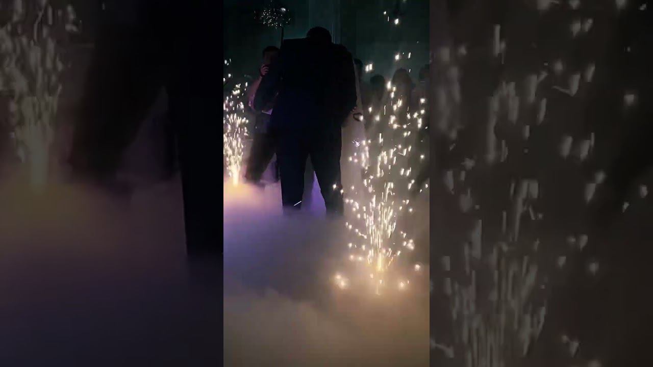 Небо в твоих глазах