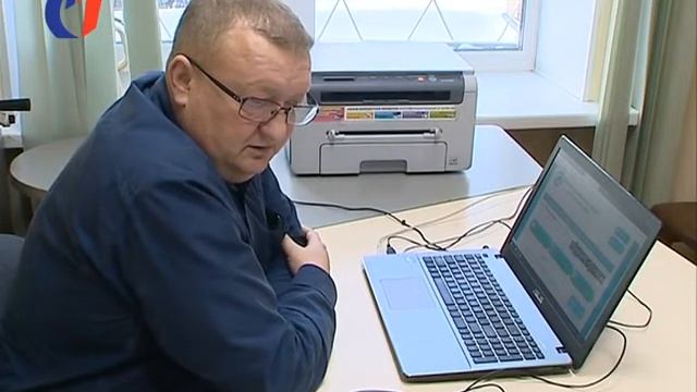 «День фонда капитального ремонта». ТК «Первый советский» смотреть онлайн