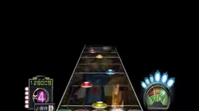Guitar Hero 3 PC Custom, Lynard Skynard, Freebird GH2 87% смотреть онлайн