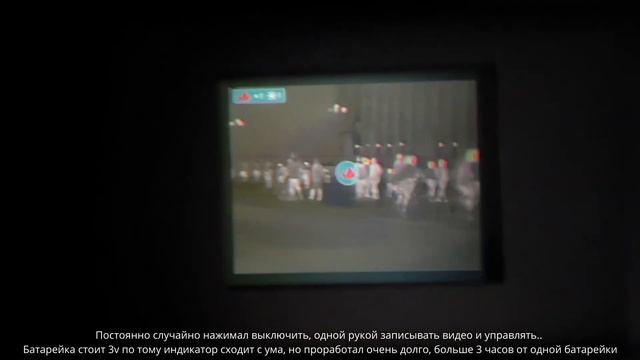 Тестовые съёмки 2 iray dv dp 09 палитры и меню смотреть онлайн