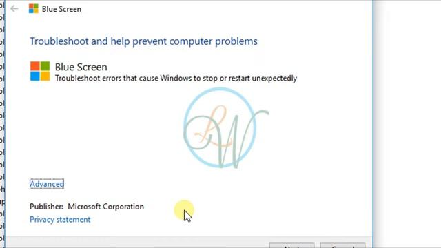 How to fix Blue Screen Of Death [BSOD] error [Windows 10 anniversary Update Tutorial] смотреть онлайн
