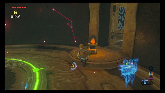 Breath of the Wild: Rule 34 ( ͡° ͜ʖ ͡°) смотреть онлайн