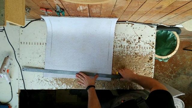 ?BIG CATTREE / Угловой трехэтажный комплекс для кошки своими руками! смотреть онлайн