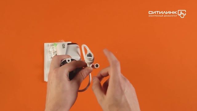 Обзор видеокамеры IP GINZZU HIB-2301S | Ситилинк смотреть онлайн