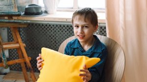 Пятый канал подводит итоги акции «День Добрых Дел» для Анура из Подмосковья