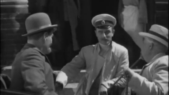 Х./Ф. Бесприданница - по пьесе Островского _(1936) смотреть онлайн
