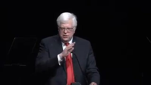 Dennis Prager speaking at Mar-A-Lago смотреть онлайн