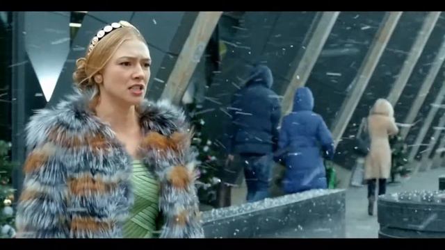 SOS, Дед Мороз или Все сбудется! 10 12 2015 Тизер full HD смотреть онлайн