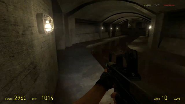 Facility Horror : Dead Space Necromorphs attack citizens and police officers Isaac must save them смотреть онлайн