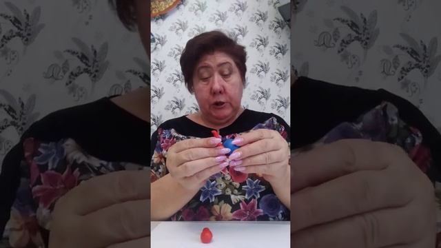 Лепка чайника из пластилина смотреть онлайн