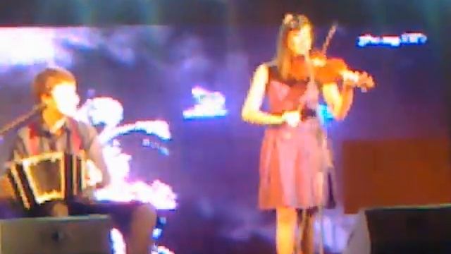 Contrabandeando Tango- LIBERTANGO смотреть онлайн