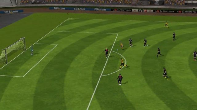 FIFA 14 Android - #Dvd смотреть онлайн