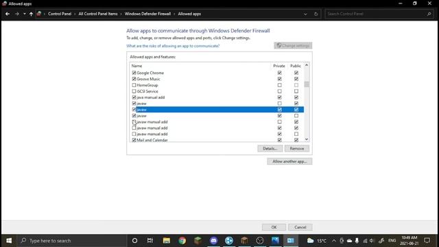 How to Fix: Friends can't Join You on Minecraft Java *FIXED* (WORKING 2023) смотреть онлайн