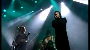 Bi 2, Splin   Fellini Live 480