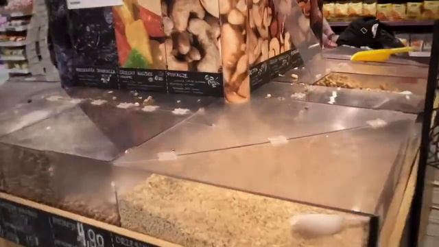 ЭКОНОМИШЬ = БОЛЬШЕ ИМЕЕШЬ / ОБЗОР ЦЕН НА ПРОДУКТЫ В CARREFOUR / НОВЫЕ РЕПОРТАЖИ ИЗ ЕВРОПЕ смотреть онлайн