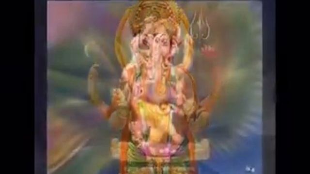 Мантра Ганеша для привлечения денег РАБОТАЕТ смотреть онлайн