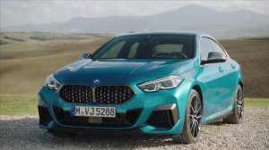 BMW 2er Gran Coupe — пополнение в семействе второй серии | Новости с колёс №555