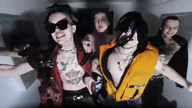 УГАДАЙКТО x ДЖИЗУС—ЭШ 2019 смотреть онлайн