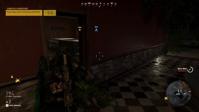 Tom Clancy's Ghost Recon Wildlands - GAMEPLAY (Part 6) [VeryHighRes1080p60FPS] - ASUS TUF FX505DT смотреть онлайн