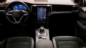 Volkswagen amarok 2024 | Volkswagen amarok 2024 review | Volkswagen amarok 2024 interior