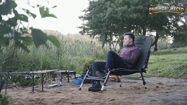 Как поймать карася? Что предпочитает рыба в разную пору года. смотреть онлайн