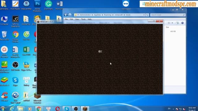 Xtones Mod 1.12.2/1.11.2/1.10.2 Download - How to install it for Minecraft PC смотреть онлайн