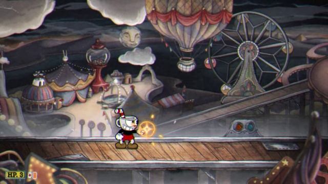 Beppi the Clown in.. "Carnival Kerfuffle!" [S Rank, Expert, PC] смотреть онлайн