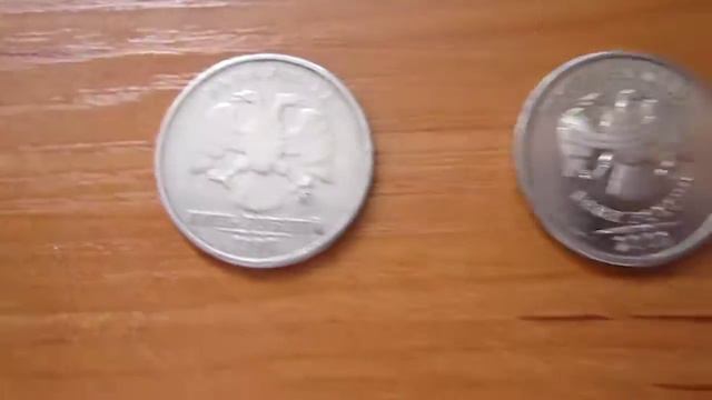 Из чего теперь делают деньги? О.о смотреть онлайн