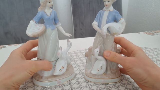 Обзор покупок//Винтаж сегодня! Они нашли друг?друга смотреть онлайн