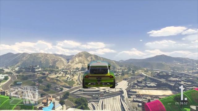 ✨My NEW Creation✨Casi_Tilly#85Germany✨Parkour mit Renault 5 E-Tech /GPCR/GTA5/PS5/Live/Deutsch/??4K смотреть онлайн