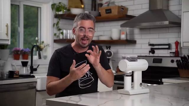 I Did Not Expect This.... - Timemore SCULPTOR 078s