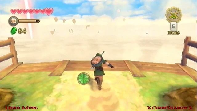 The Legend Of Zelda: Skyward Sword -Finding Kukiel смотреть онлайн