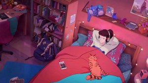 Lofi Girl