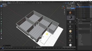 Free Blender Addons For ALL! | Blenderkit Addon | Home builder |