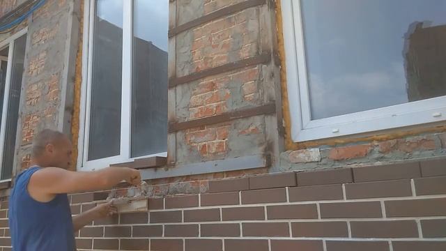 БАВАРСКАЯ КЛАДКА НА БЕЛЫЙ ШОВ ПОЛНОШОВКА Ч-1 смотреть онлайн