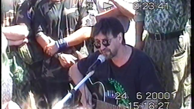 Юрий Шевчук смотреть онлайн