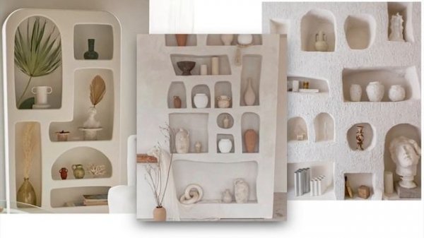 How to give your home: Beachy Boho vibes ? ~ Interior Design Styles