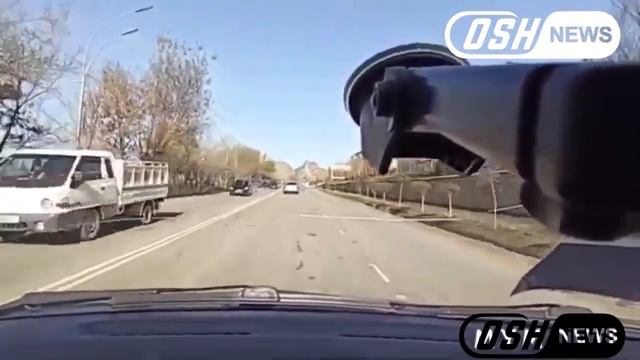 г.Ош: КАРАНТИН .часть 3. Аэросъемка смотреть онлайн
