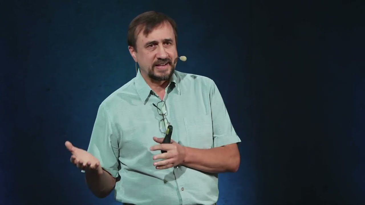 Пшеничный Г. И. Проповедь "Три главных вопроса Евангелия от Марка". Часть 2. 21 июля 2024 г. смотреть онлайн