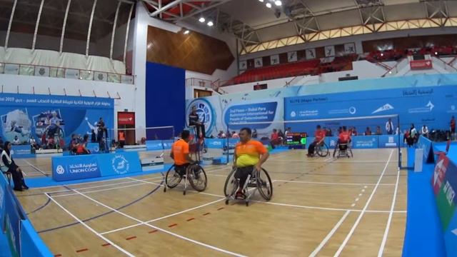 05 04 MD WH R1 Junthong Dumnern Homhual Jakarin VS Osamu Nagashima Atsuya Watanabe смотреть онлайн